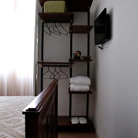 Дом отдыха Guestready - Lima *