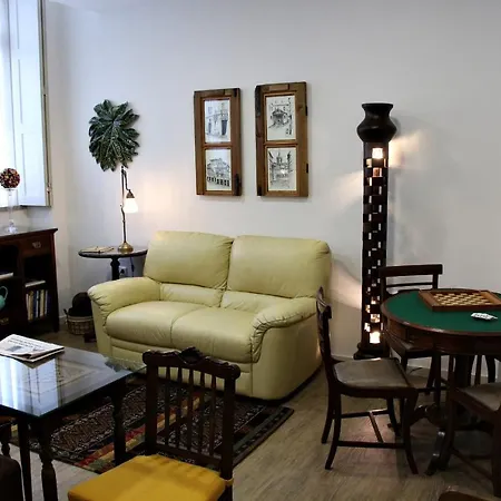 Guestready - Lima * Брага