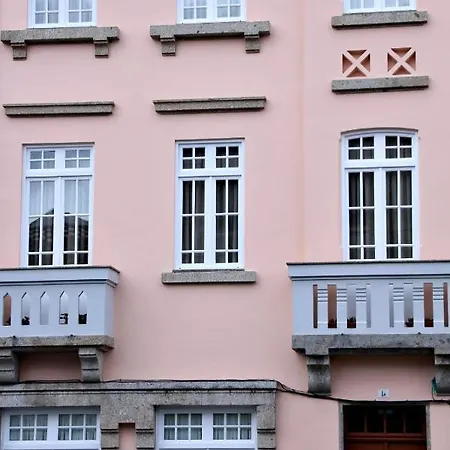 Guestready - Lima Дом отдыха Брага